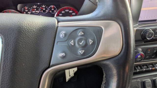2016 GMC Sierra 1500