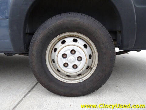 2019 RAM ProMaster 3500 159 WB