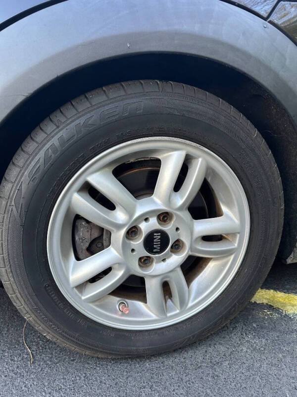 2013 MINI Hardtop Cooper