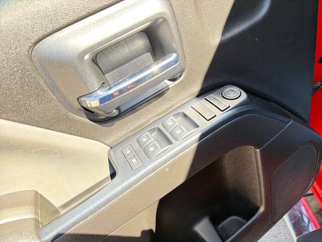 2018 GMC Sierra 3500HD