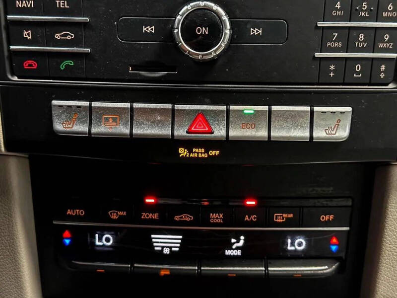 2016 Mercedes-Benz E-Class E 350