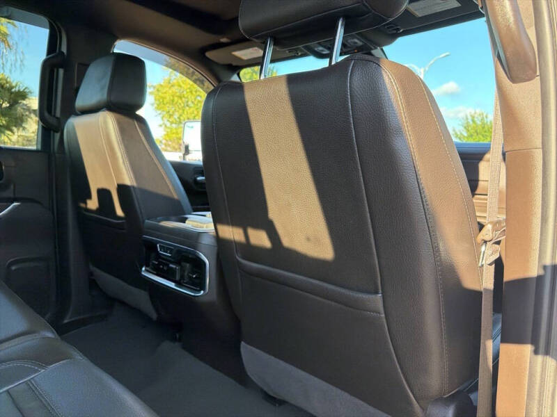 2023 GMC Sierra 2500HD