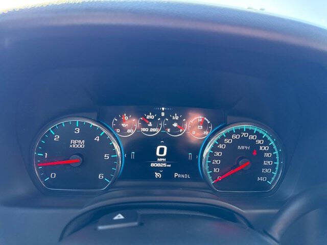 2020 GMC Yukon XL Denali