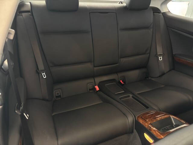 2008 BMW 3 Series 328xi