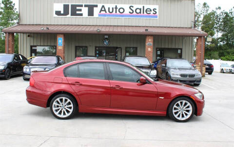 2011 BMW 3 Series 328i