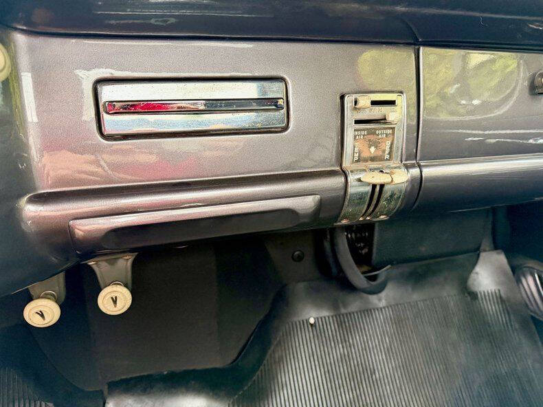 1955 GMC C/K 1500 Series