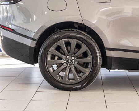 2020 Land Rover Range Rover Velar P250 R-Dynamic S