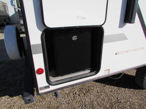 2022 Dutchmen KODIAK CUB