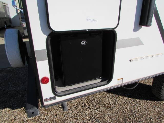 2022 Dutchmen KODIAK CUB