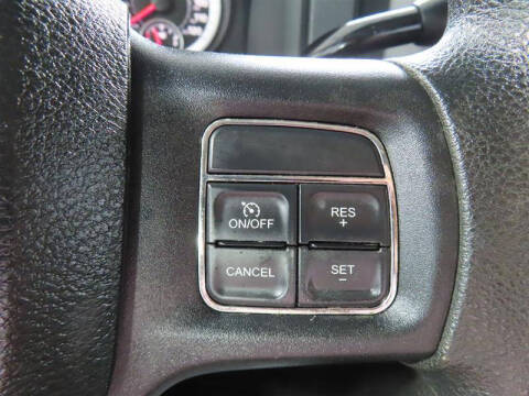 2013 RAM 1500 Express