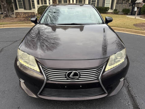 2013 Lexus ES 350