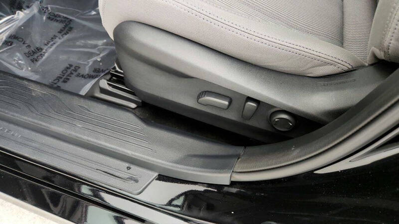 2024 Subaru Legacy Premium