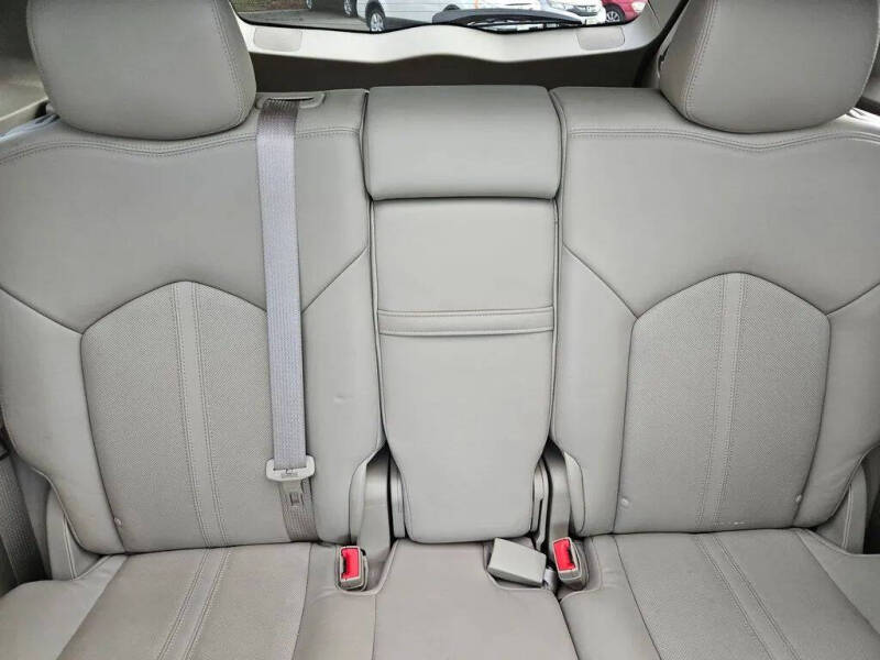 2013 Cadillac SRX Performance Collection