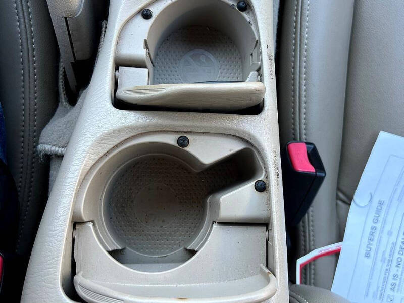 2005 Mazda MX-5 Miata