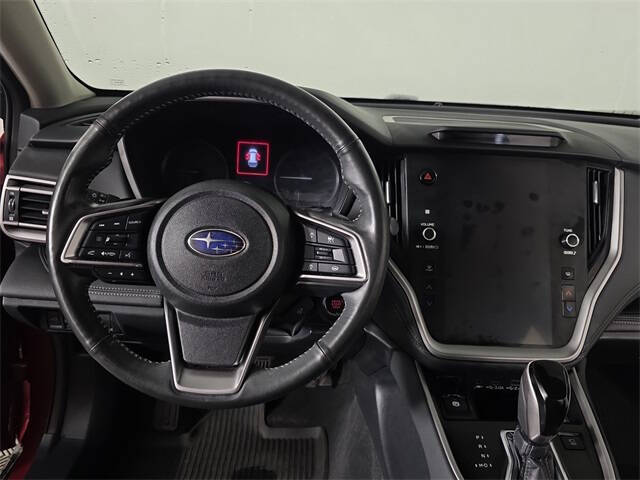 2024 Subaru Outback Touring XT