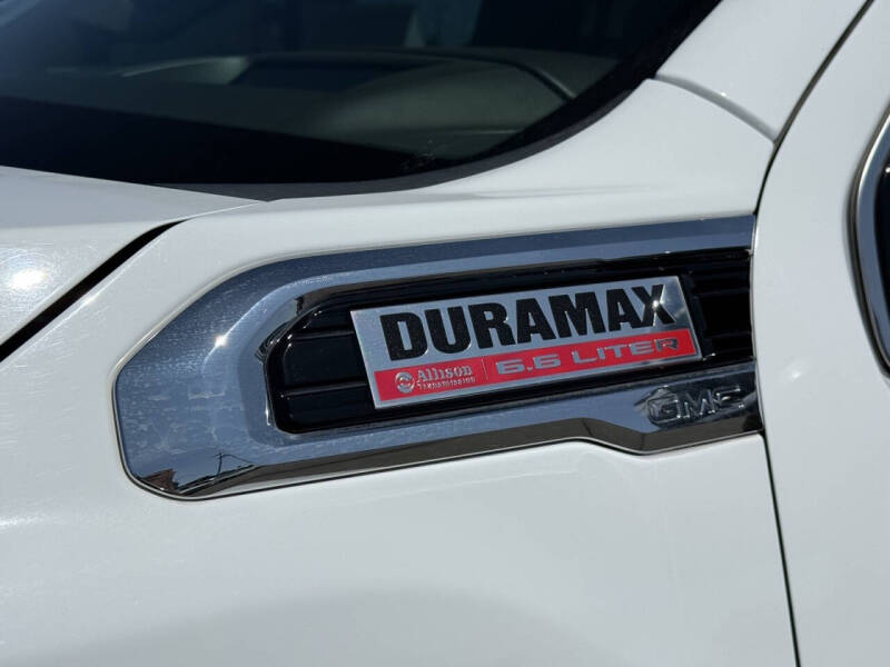 2020 GMC Sierra 2500HD