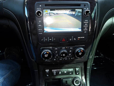 2016 Buick Enclave Premium