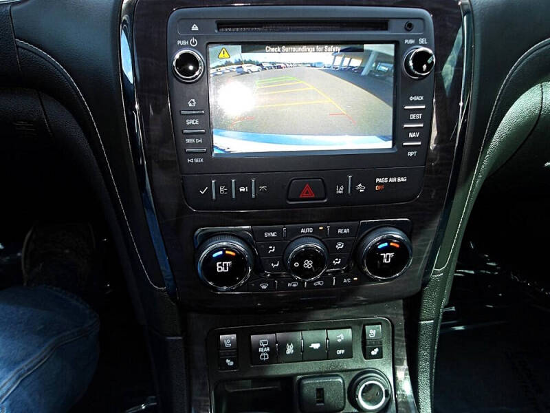 2016 Buick Enclave Premium