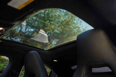 2023 Mercedes-Benz CLA AMG CLA 35