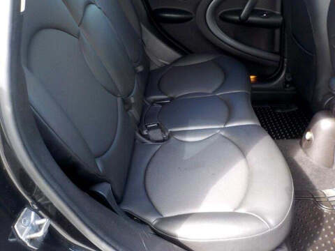 2012 MINI Cooper Countryman S