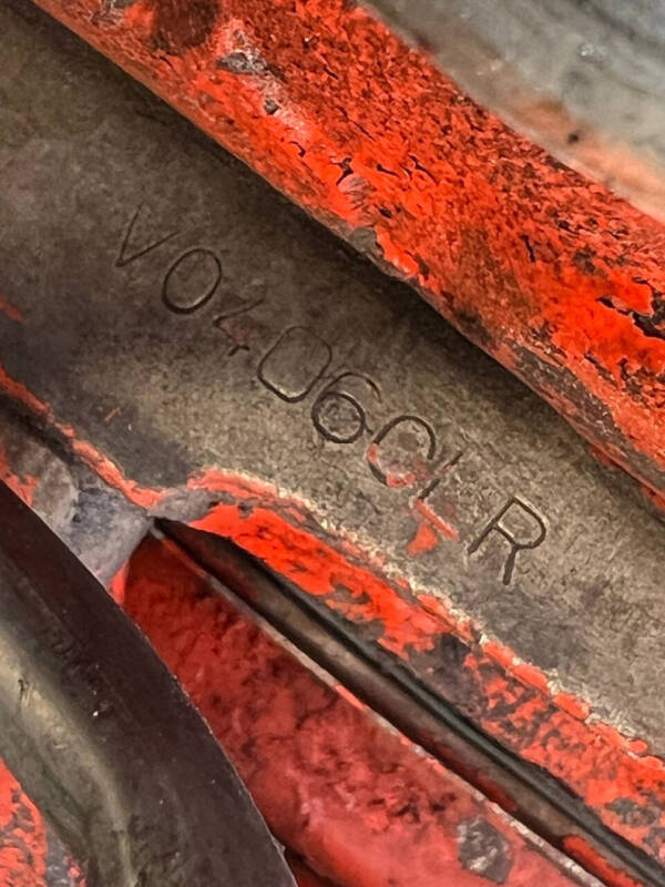 1973 Chevrolet Corvette