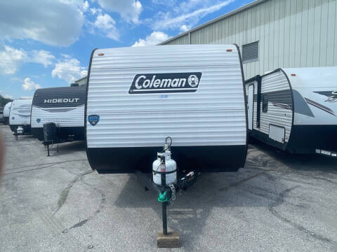 2025 Coleman COLEMAN