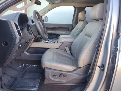 2020 Ford Expedition MAX XLT