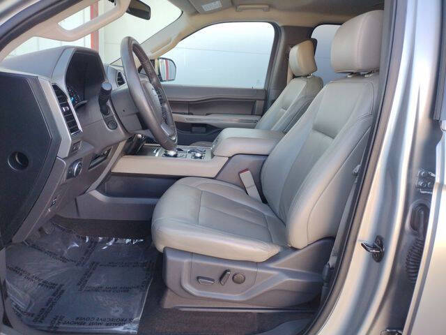 2020 Ford Expedition MAX XLT