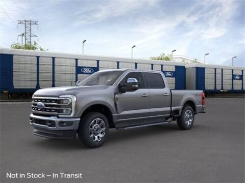 2024 Ford F-250 Super Duty for sale at NICK FARACE AT BOMMARITO FORD in Hazelwood MO