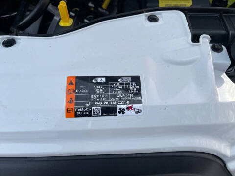 2022 Ford Transit 250