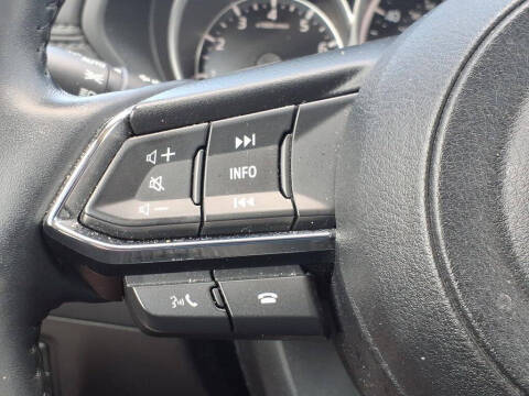 2024 Mazda CX-5 2.5 S Preferred