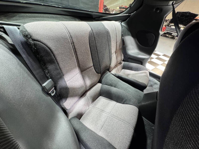 1993 Chevrolet Camaro Z28