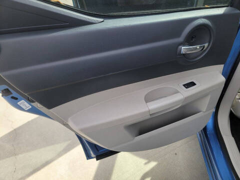 2007 Dodge Charger RT