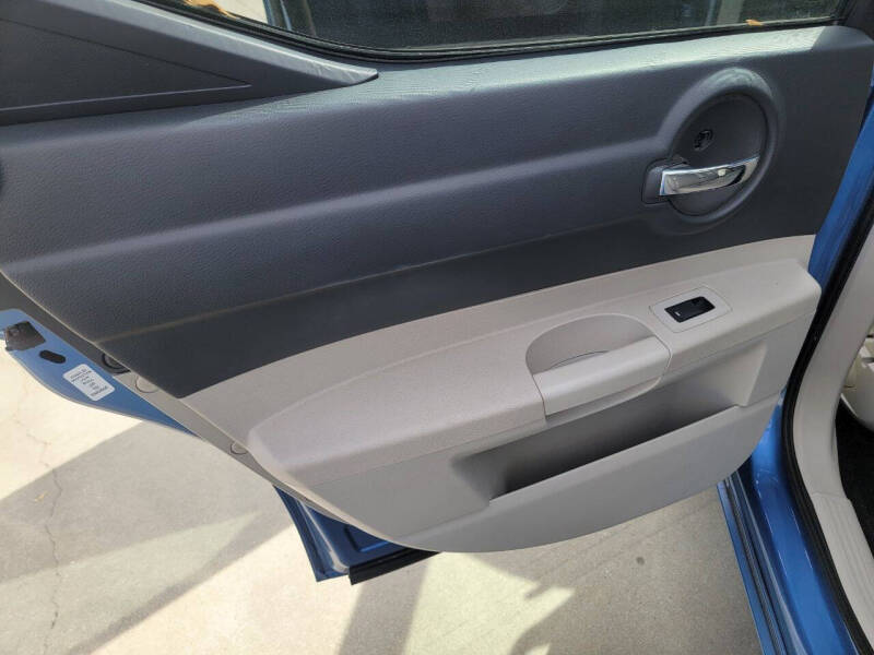 2007 Dodge Charger RT