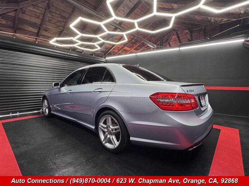 2013 Mercedes-Benz E-Class E 350 Luxury