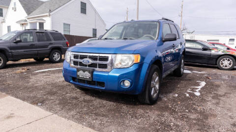 2011 Ford Escape for sale at Corridor Motors in Cedar Rapids IA