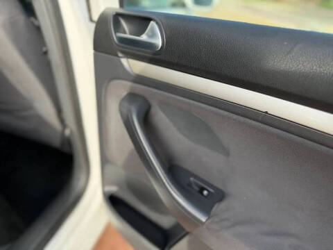 2009 Volkswagen Rabbit S PZEV