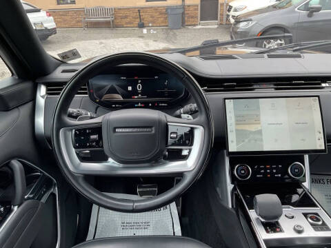 2023 Land Rover Range Rover P530 Autobiography