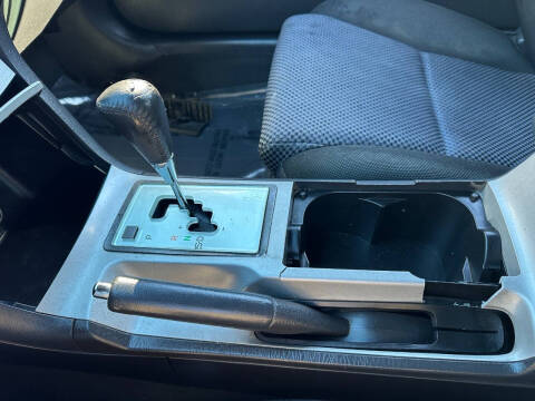 2006 Toyota Camry Solara SE V6