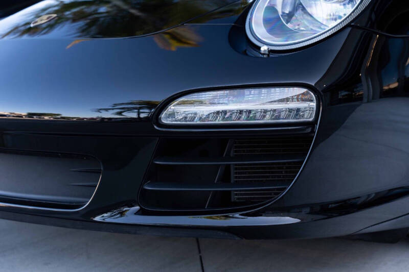2010 Porsche 911 Carrera S