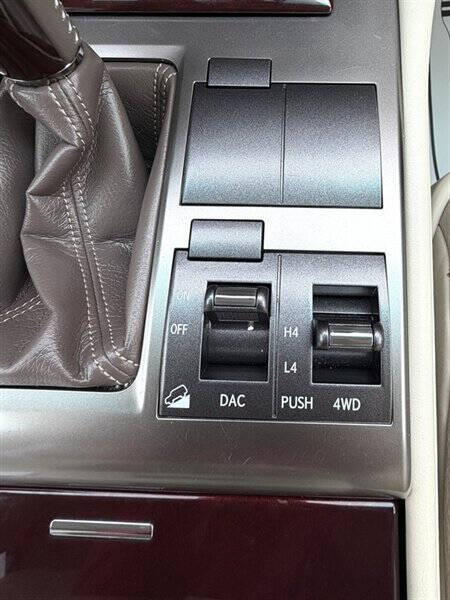 2019 Lexus GX 460