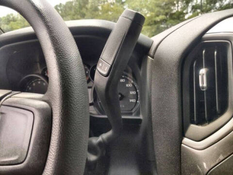 2024 GMC Sierra 3500HD CC Pro