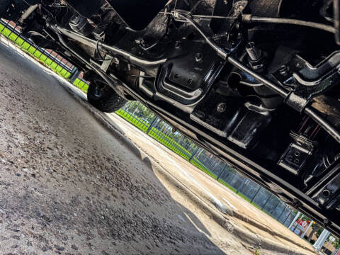 2017 Ford F-350 Super Duty Lariat