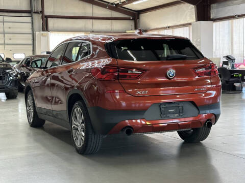 2019 BMW X2 xDrive28i