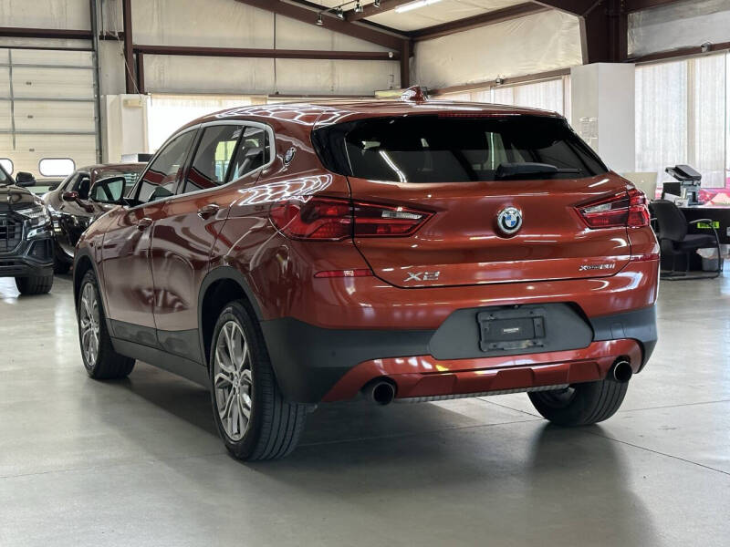 2019 BMW X2 xDrive28i