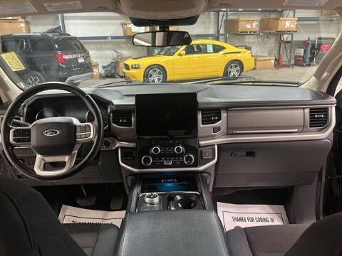 2023 Ford Expedition XL