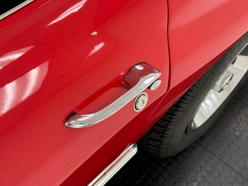 1965 Chevrolet Corvette