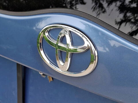 2008 Toyota Prius Standard