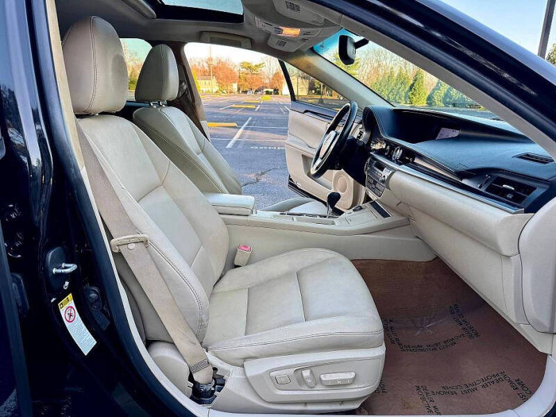 2014 Lexus ES 350
