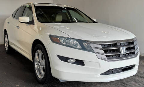 2010 Honda Accord Crosstour